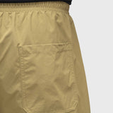 AW Parachute Pants - Olive/Reflective