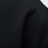 Anywear Heavyweight Hoodie - Black/White