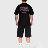 Heavyweight Bermuda Shorts - Black