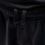 Heavyweight Bermuda Shorts - Black