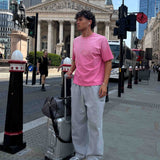 Confidence V2 Sweatpants - Cloud Grey/Black