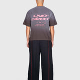 Vintage Heavy Box Tee - Vintage Brown/Red