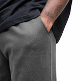 Heavyweight Sweatpants - Steel