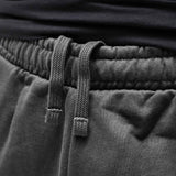 Heavyweight Sweatpants - Steel