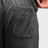 Heavyweight Sweatpants - Steel