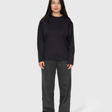 Heavyweight Sweatpants - Steel