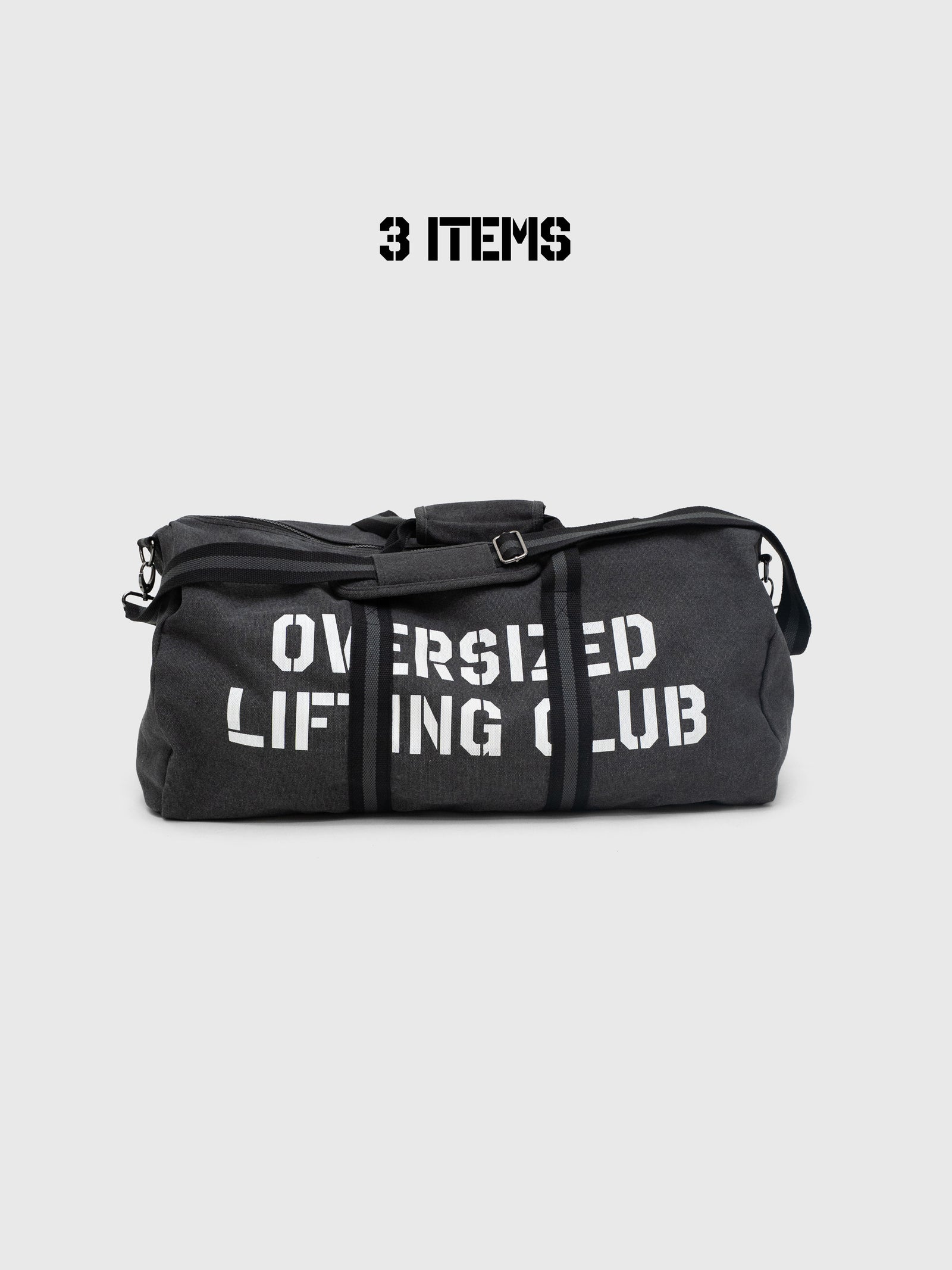 Archive Big Mystery Bag