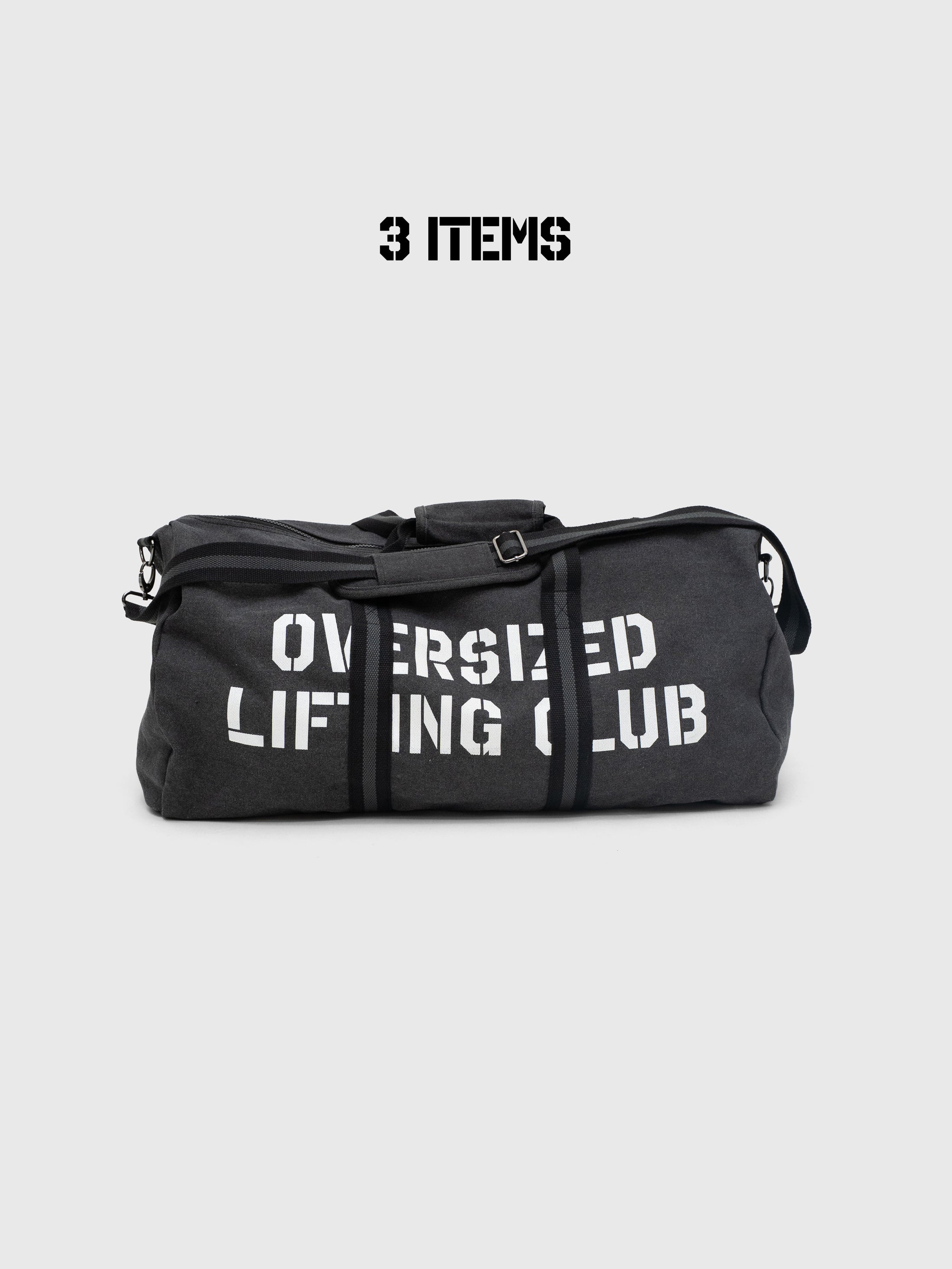 Archive Big Mystery Bag