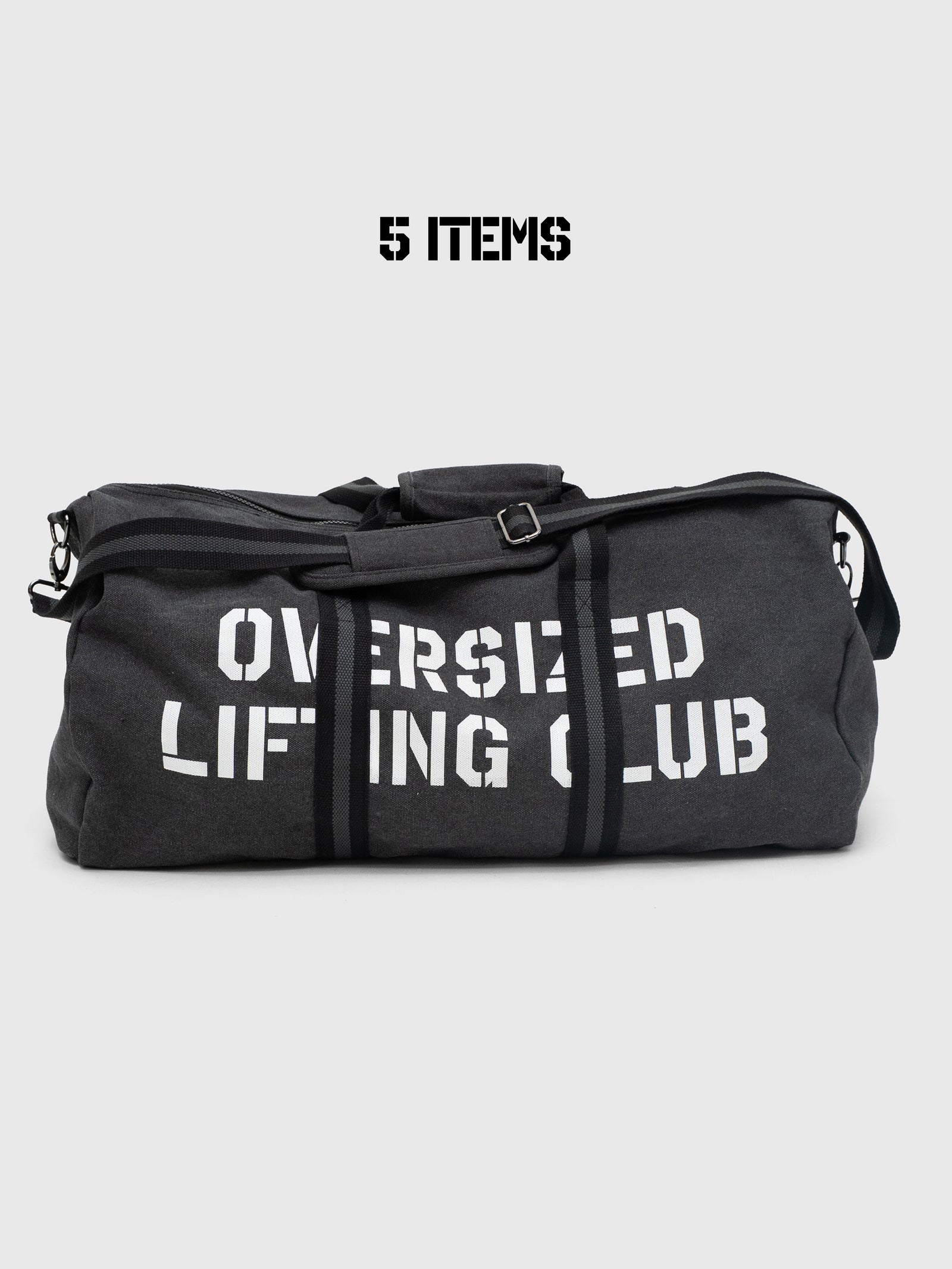 Archive Massive Mystery Bag