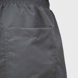 Confidence Core Pants - Charcoal/White