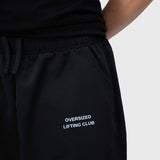 Confidence Core Pants - Black/White