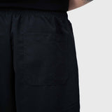 Logo Core Pants - Black/White