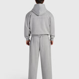 Cloud Hoodie V2 - Cloud Grey