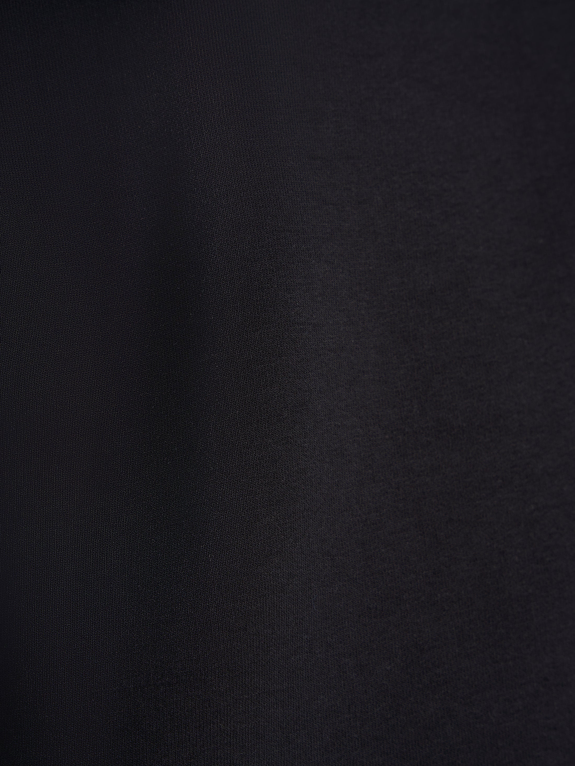 Confidence V2 Sweatshirt - Black/White