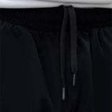 Logo Tech Shorts - Black/White