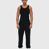 Confidence Tanktop - Black