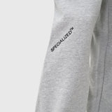 Confidence Sweatpants - Melange Grey/Black