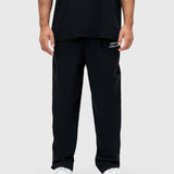 Confidence Tech Pants - Black/White