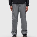 LE Track Pants - Graphite Grey/Black