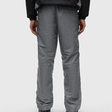 LE Track Pants - Graphite Grey/Black
