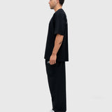 Confidence Tech Pants - Black/White
