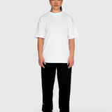 Confidence Tech Pants - Black/White
