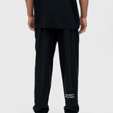 Confidence Tech Pants - Black/White