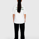 Logo Tech Pants - Black/White