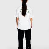 Confidence Tech Pants - Black/White