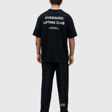 Confidence Tech Pants - Black/White