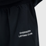 Confidence Tech Pants - Black/White