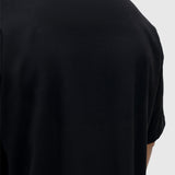 Cardio Box Tee - Black/White