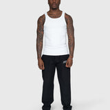 Confidence Tanktop - White