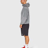 Stamina Active Jacket - Grey