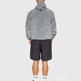 Stamina Active Jacket - Grey