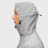 Stamina Active Jacket - Grey