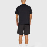 Confidence Tech Shorts 2.0 - Black/White