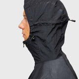 Stamina Active Jacket - Black