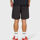 Confidence Tech Shorts 2.0 - Black/White