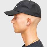 Vintage Stamina Cap - Black/White