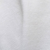 Long Run Box Tee - White/Black