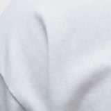 Stamina Chrome Box Tee - White/Pink
