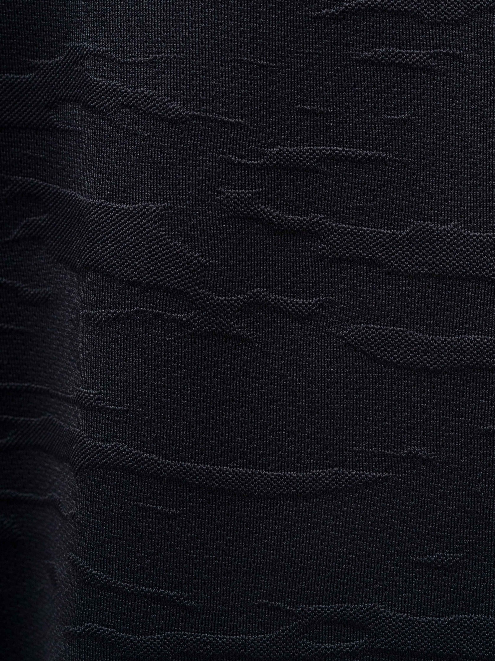 Logo Active Tee - Black/Pink