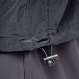 Stamina Active Jacket - Black