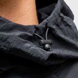 Stamina Active Jacket - Black