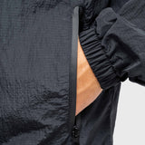 Stamina Active Jacket - Black
