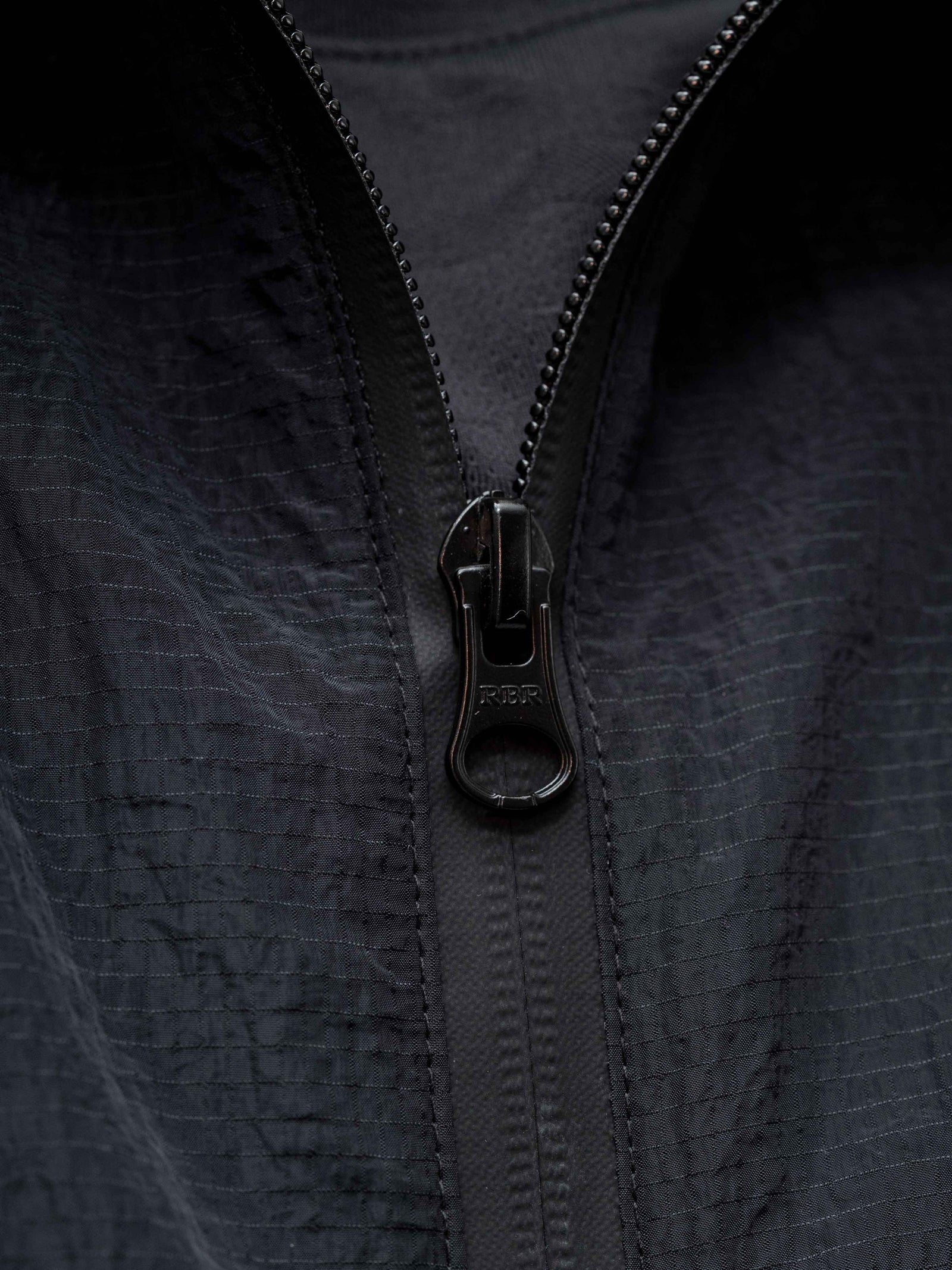 Stamina Active Jacket - Black