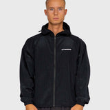 Stamina Active Jacket - Black