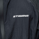 Stamina Active Jacket - Black