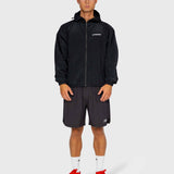 Stamina Active Jacket - Black